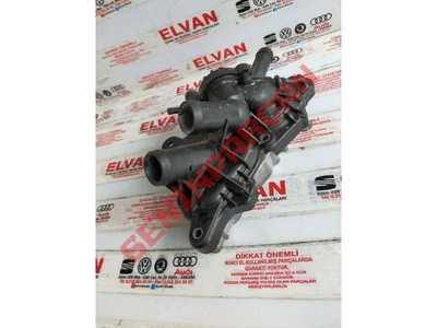 04E121600CC - SU POMPASI - Used Original