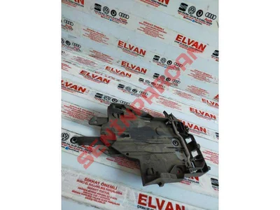 99163120102 - MONTAJ BRAKETİ - Used Original