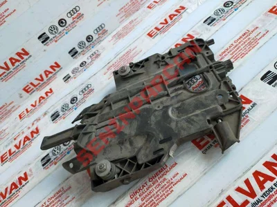 99163120102 - MONTAJ BRAKETİ - Used Original