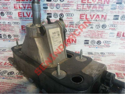 1K0711049CH - VİTES DEĞİŞTİRME MEKANİZMASI - Used Original