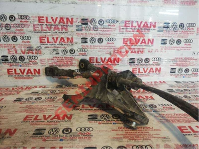 1K0711049CH - VİTES DEĞİŞTİRME MEKANİZMASI - Used Original