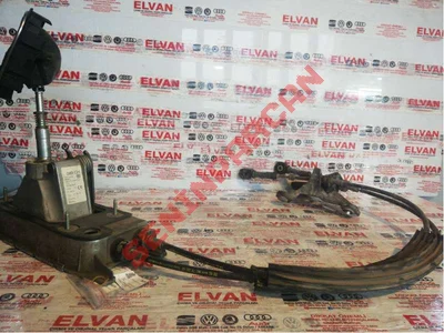 1K0711049CH - VİTES DEĞİŞTİRME MEKANİZMASI - Used Original