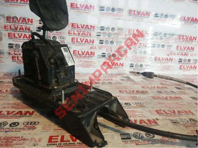 5Q0713265C - VİTES DEĞİŞT.MEKANİZMAS.HALATI - Used Original