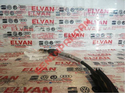 5Q0713265C - VİTES DEĞİŞT.MEKANİZMAS.HALATI - Used Original
