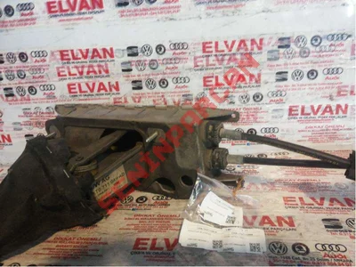 1T0711049AD - VİTES MEKANIİZMASI - Used Original