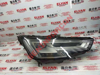 8W0941034 - LED FARI - Used Original