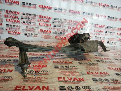 7M0955113C - SILECEK MOTORU - Used Original