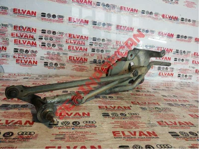 7M0955113C - SILECEK MOTORU - Used Original