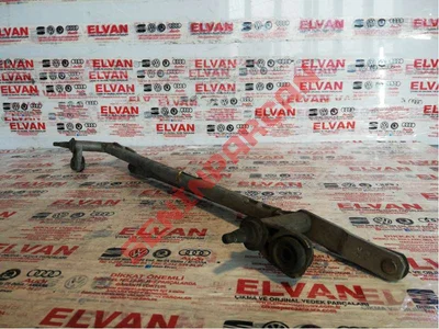 1K1955023G - SİLECEK MOTORUNA SAHİP CAM - Used Original