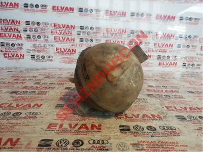 6N0121407B - SOĞUTMA SIVISI GENLEŞME KABI - Used Original