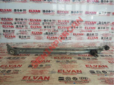 7P0955024 - SILECEK MOTORUNA SAHIP CAM