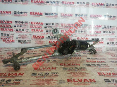 1H0955119 - KRANK KOLU OLMAYAN SİLECEK