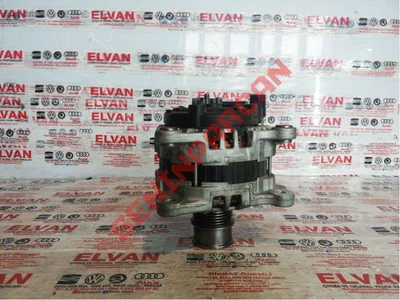 04E903015A - ALTERNATOR