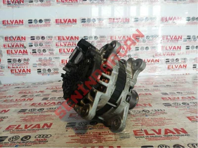 04E903015A - ALTERNATOR