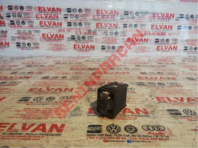 4B0963563 - KOLTUK ISITMASINA AİT - Used Original