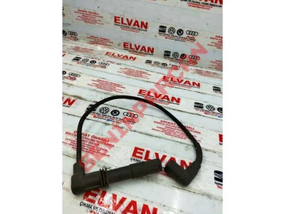 036035255K - ATEŞLEME BUJİSİ SOKETİ - Used Original