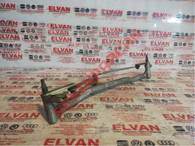 6L1955023 - SİLECEK MOTORUNA SAHİP CAM - Used Original