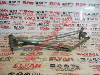 6L1955023 - SİLECEK MOTORUNA SAHİP CAM - Used Original