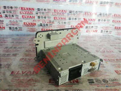 1K8035150H - AUFNAHME LAUTSPR H L