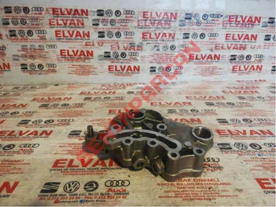 06H103166H - EKZANTİRİK MİLİ - Used Original