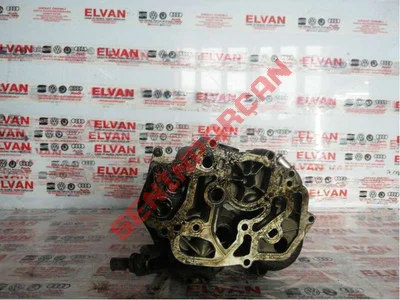 059115397AD - FLANSCH OELFILTER