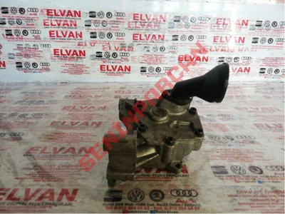 03C115105AB - YAĞ POMPASI