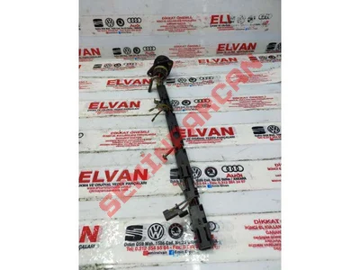 070971833 - ENJEKSİYON ÜNİSTESİ - Used Original