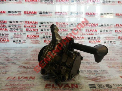 04L115263C - YAĞ POMPASI - Used Original