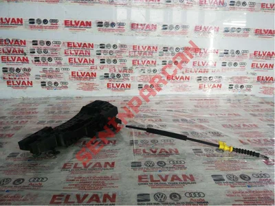 8U0837885 - KILIT TELI VE BRAKET