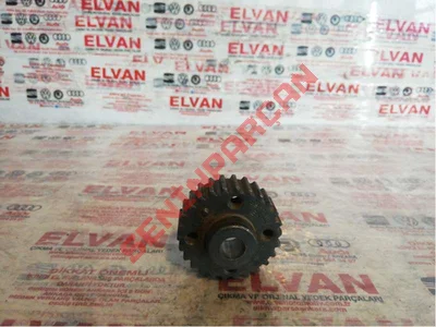 038105263C - TRİGER KAYIŞI KASNAĞI - Used Original