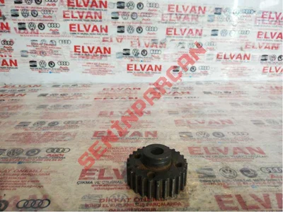 038105263C - TRİGER KAYIŞI KASNAĞI - Used Original