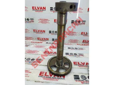 030103306B - TEKERLEK MİLİ - Used Original