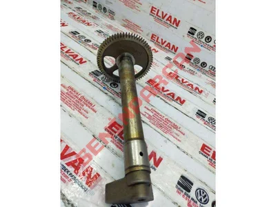 030103306B - TEKERLEK MİLİ - Used Original