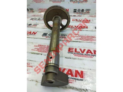 030103306B - TEKERLEK MİLİ - Used Original