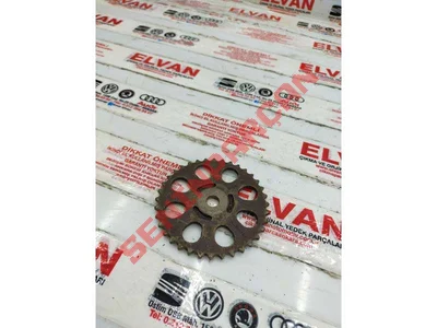 03E109571 - ZİNCİR DİŞLİSİ - Used Original