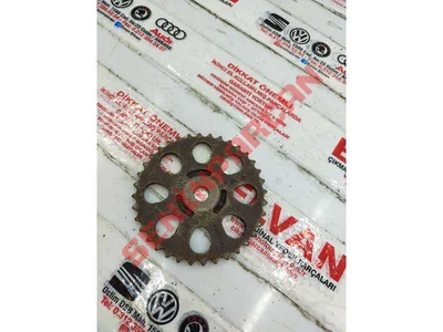 03E109571 - ZİNCİR DİŞLİSİ - Used Original