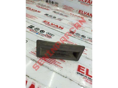 5N0827335F - KOL TUŞU PLAKA AYDIN- - Used Original