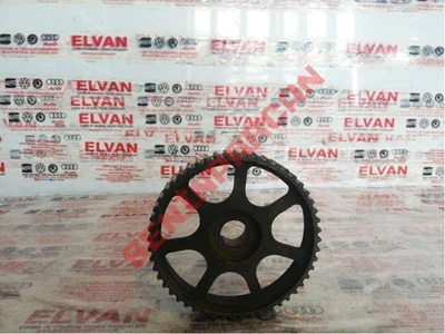 06A109111E - TRİGER KAYIŞI KASNAĞI - Used Original