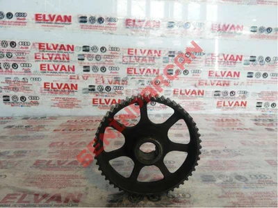 06A109111E - TRİGER KAYIŞI KASNAĞI - Used Original
