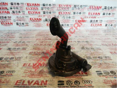 03F115105C - YAĞ POMPASI - Used Original