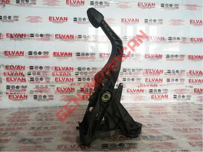 5Q1721059GD - DEBİRYAJ PEDALI KOLU AKSAMI - Used Original