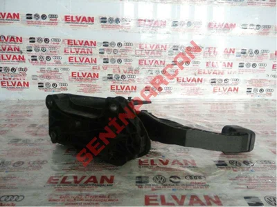 5Q1721059GD - DEBİRYAJ PEDALI KOLU AKSAMI - Used Original