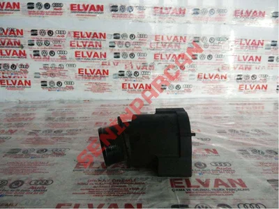 59001830501 - FLANŞ - Used Original