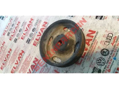 03D105255B - KAYIŞ KASNAĞI - Used Original