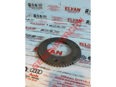 038105189B - VIBRASYON DAMPERI - Used Original