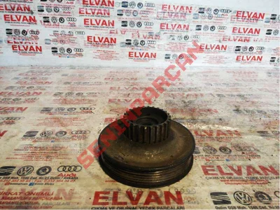 03C105255D - KAYIŞ KASNAĞI - Used Original