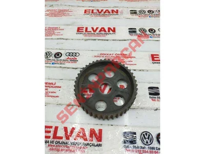 027109111GX - TRİGER KAYIŞI KASNAĞI - Used Original