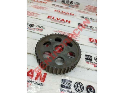 027109111GX - TRİGER KAYIŞI KASNAĞI - Used Original