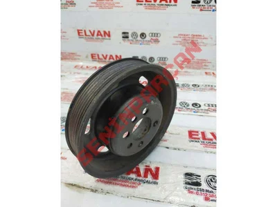 06A105255 - KAYIŞ KASNAĞI - Used Original