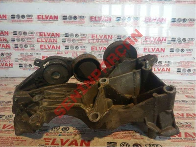 06B109133 - GERGİ ELEMENI - Used Original